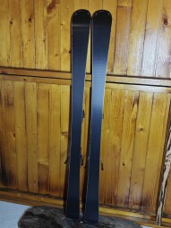 LYŽE VOLKL DEACON PRIME LTD 144CM